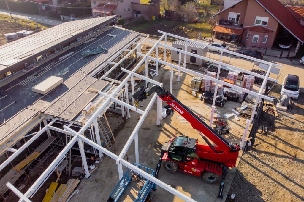 Dječji vrtić Slavonski Brod